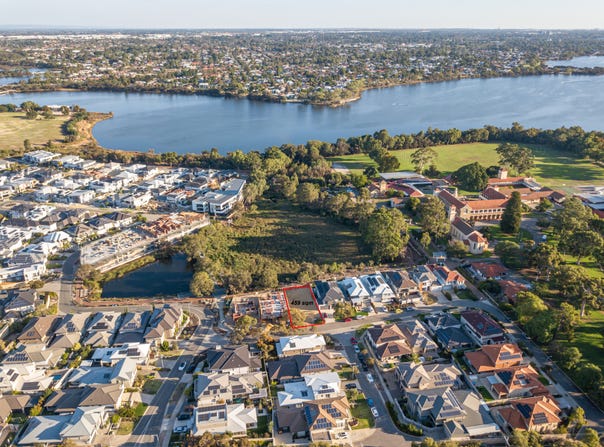 5 Dacelo Vista, Waterford, WA 6152