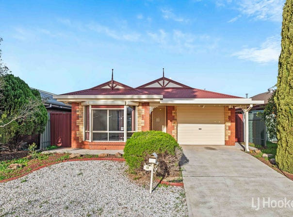 12 Bluestone Lane, Blakeview, SA 5114