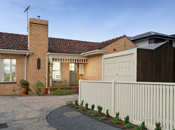 1/22 Thorpe Street, Newport, Vic 3015
