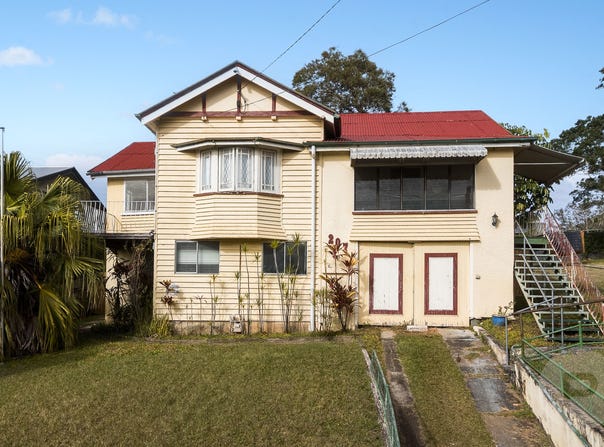 207 Boundary Road, Bardon, Qld 4065