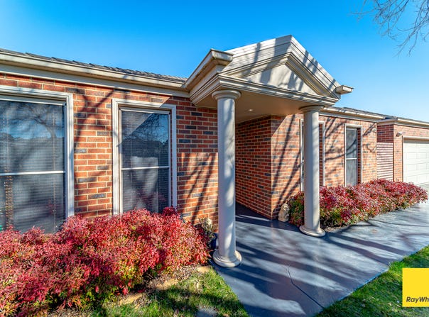 12 Candlewood Drive, Strathfieldsaye, Vic 3551