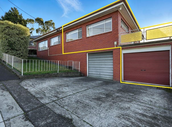 1/2 Second Avenue, West Moonah, Tas 7009
