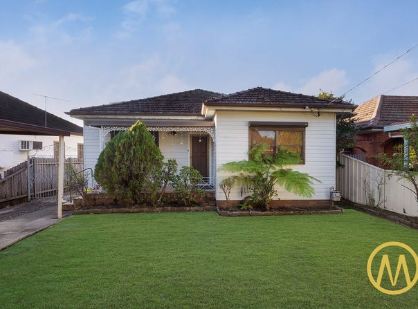 35 Georges Avenue, Lidcombe, NSW 2141