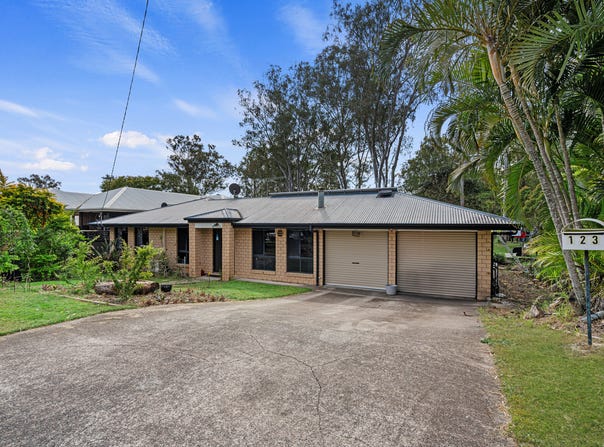 123 Gladstone Road, Coalfalls, Qld 4305