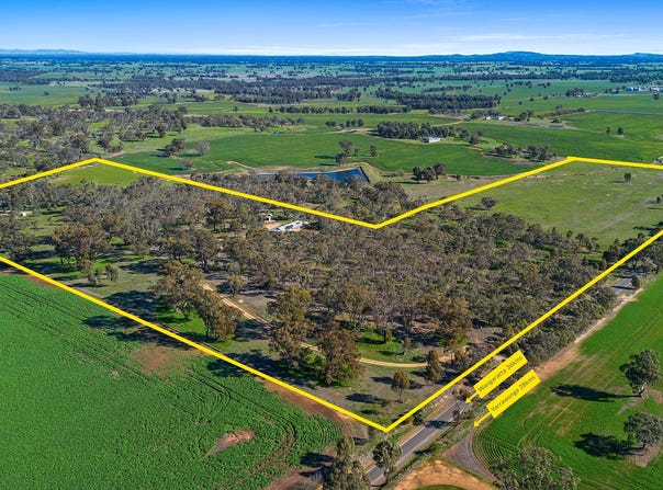150 Wangaratta Road, Lake Rowan, Vic 3727