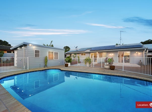 44A Alice Street, Walkervale, Qld 4670