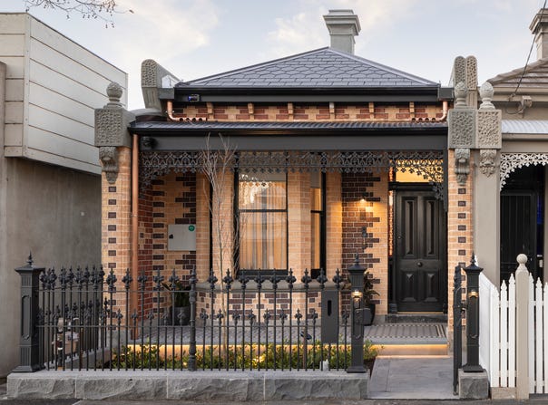 277 Richardson Street, Middle Park, Vic 3206