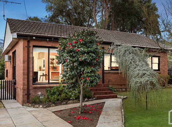 4 Hodgson Road, Glenbrook, NSW 2773