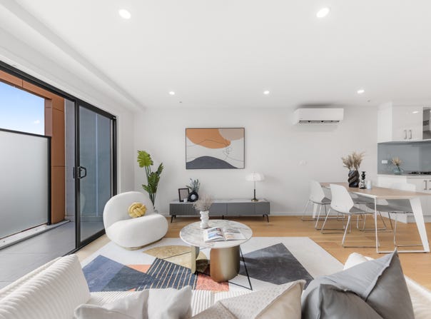 10/98 Truganini Road, Carnegie, Vic 3163