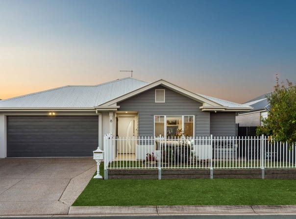 8 Elation Street, Palmview, Qld 4553