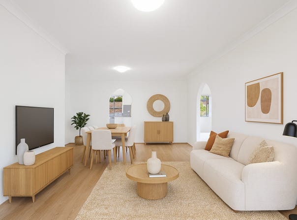 7/27-29 William Street, Hornsby, NSW 2077