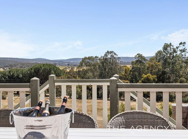 181 Bodeguero Way, Wundowie, WA 6560