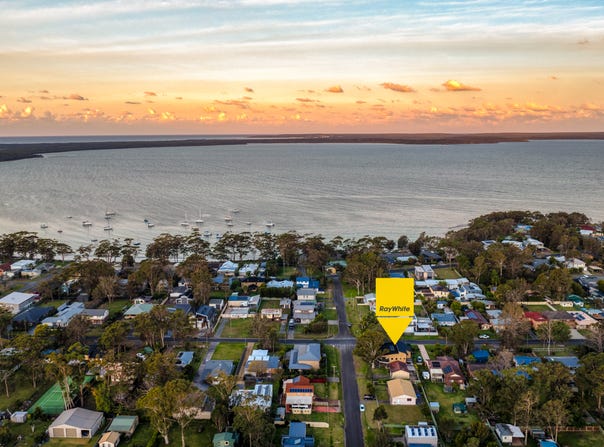 41 Chapman Street, Callala Bay, NSW 2540