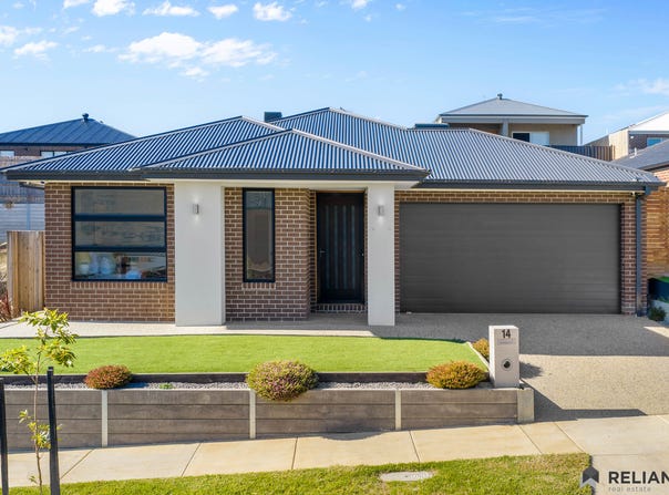 14 Michelson Drive, Maddingley, Vic 3340