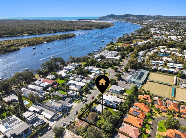 53 - 55 Hilton Terrace, Tewantin, Qld 4565