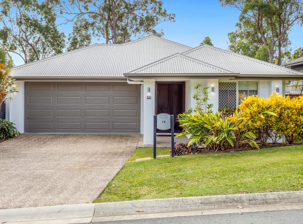 12 Serene Circuit, Narangba, Qld 4504