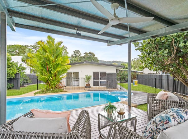 3 Torrance Avenue, Edge Hill, Qld 4870