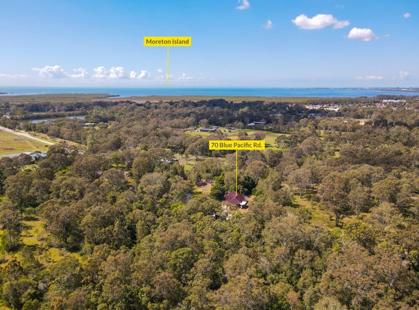 70 Blue Pacific Road, Deception Bay, Qld 4508