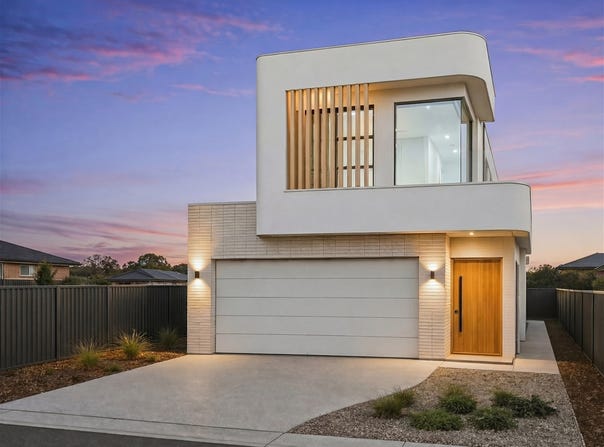 Lot 103, 42 Johnstone Street, Glengowrie, SA 5044