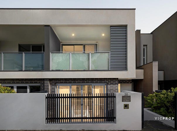 20 Stellar Place, Bundoora, Vic 3083