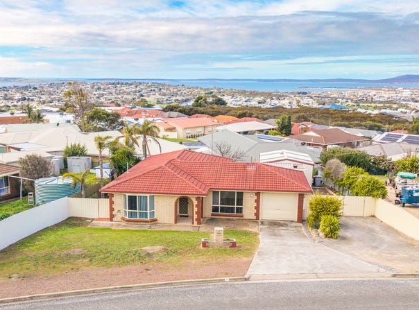 7 Baillie Drive, Port Lincoln, SA 5606