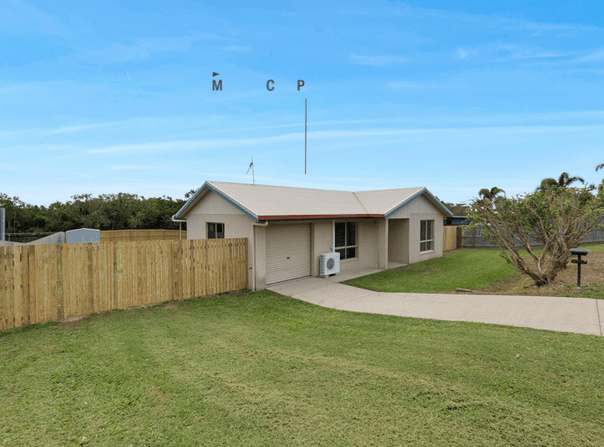26 Woodlands Drive, Eimeo, Qld 4740