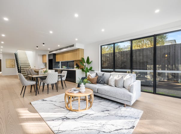 18B Haywood Street, Beaumaris, Vic 3193