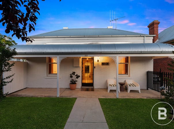 133 Mitchell Street, Bendigo, Vic 3550