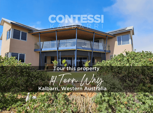 14 Tern Way, Kalbarri, WA 6536