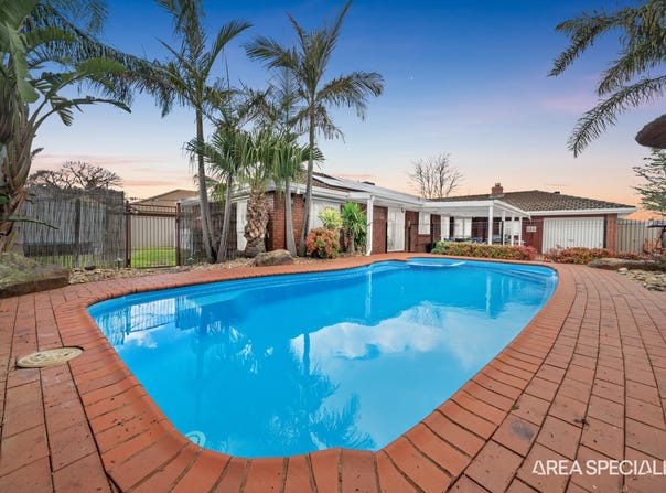 5 Eramu Place, Kurunjang, Vic 3337
