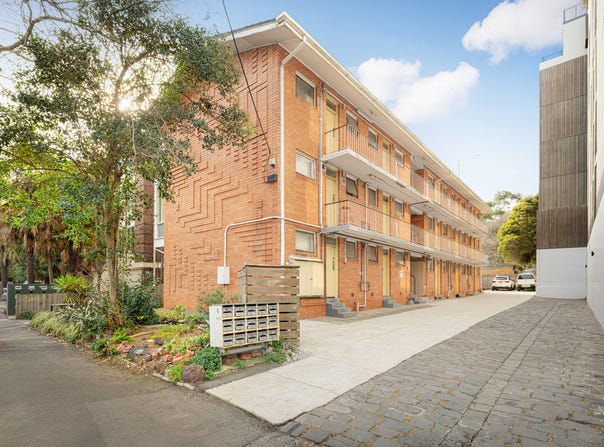 1-15/8 Tivoli Road, South Yarra, Vic 3141