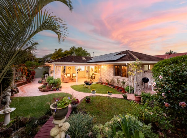 3 Marcus Way, Mudgeeraba, Qld 4213