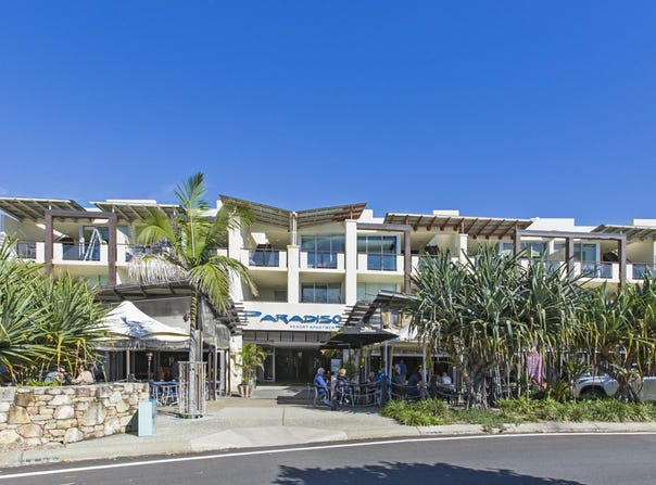343/78-80 Marine Parade, Kingscliff, NSW 2487