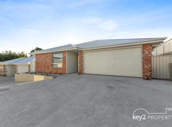 3/12A New Ecclestone Road, Riverside, Tas 7250