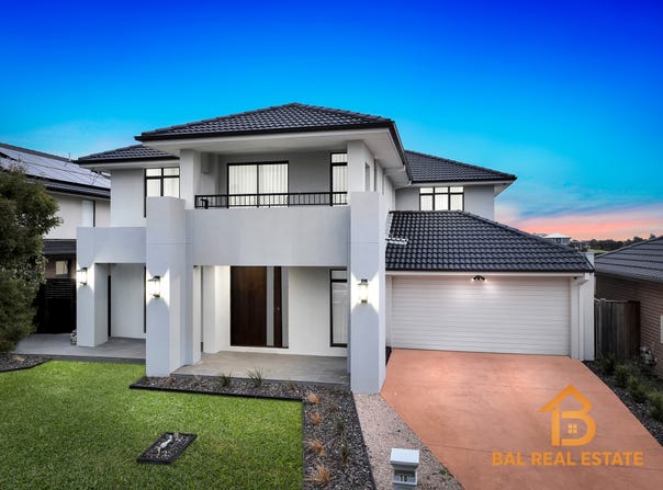 10 Outrigger Court, Sanctuary Lakes, Vic 3030