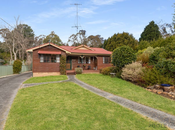 99 Mount Street, Leura, NSW 2780