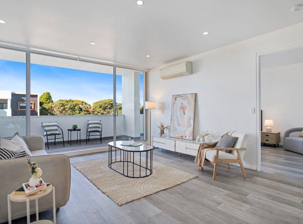 202/8 Parramatta Road, Strathfield, NSW 2135