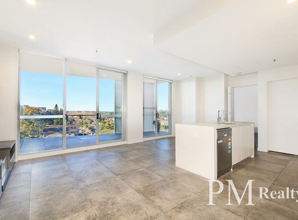 505/103-105 O'Riordan St, Mascot, NSW 2020