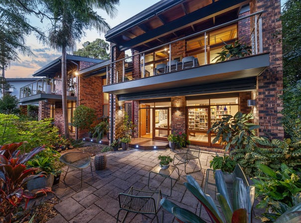 119 St Johns Avenue, Gordon, NSW 2072