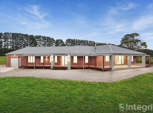 265 Watsons Road, Kinglake West, Vic 3757