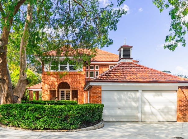15 Heydon Avenue, Warrawee, NSW 2074