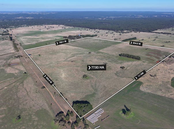 Lot 4 Browns Lane, Snake Valley, Vic 3351