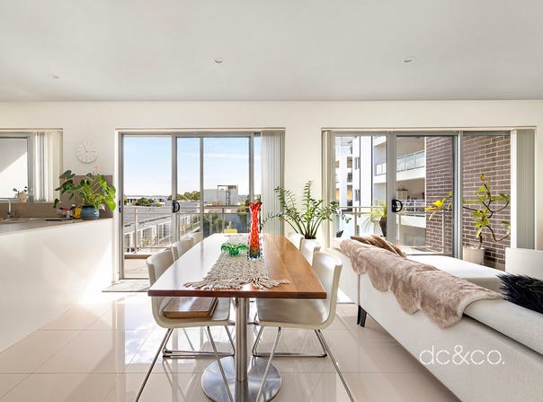 20/100 Tennyson Road, Mortlake, NSW 2137