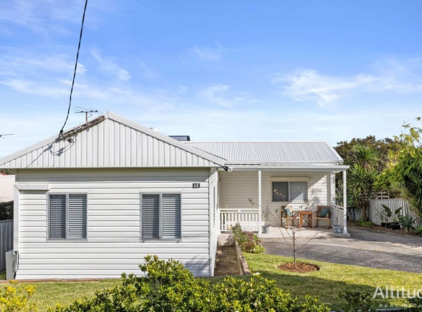48 Chief Street, Belmont North, NSW 2280