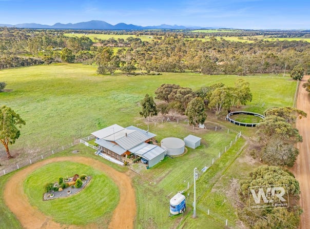 81 Hudson Road, Kendenup, WA 6323