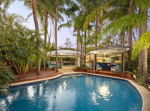 6 Banyan Street, Bellbowrie, Qld 4070