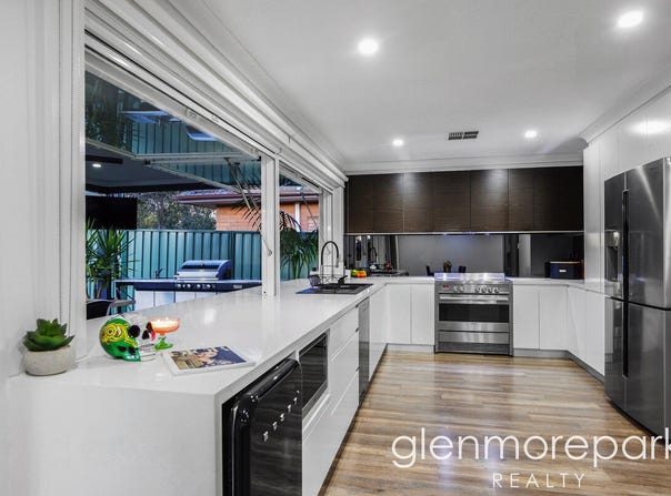 13 Bowes Avenue, South Penrith, NSW 2750