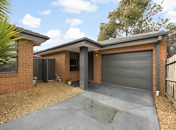 3/5 Racecourse Road, Riddells Creek, Vic 3431