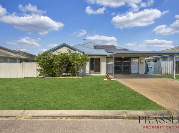 3 Drummond Court, Kirwan, Qld 4817