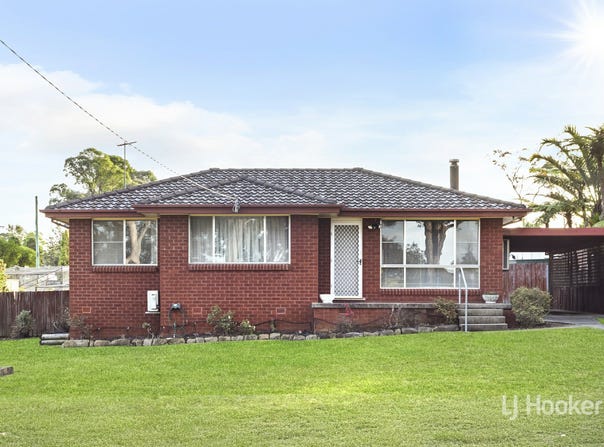 41 Castlereagh Street, Tahmoor, NSW 2573